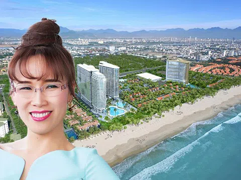 Hai doanh nghiệp liên quan đến nữ tỷ phú Nguyễn Thị Phương Thảo vừa phát hành thêm 2.400 tỷ trái phiếu